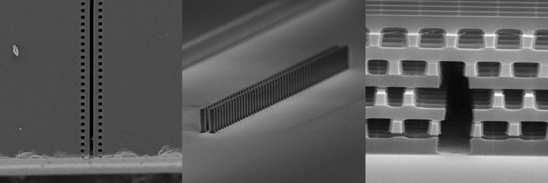 Illustration for article titled Moore Foundation Gives Stanford $13.5 Million To Build "Accelerator on a Chip"